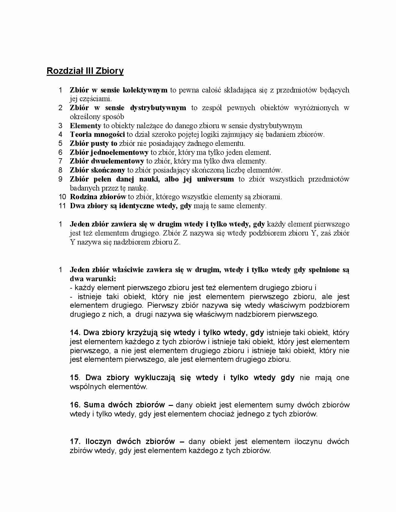 Zbiory - strona 1