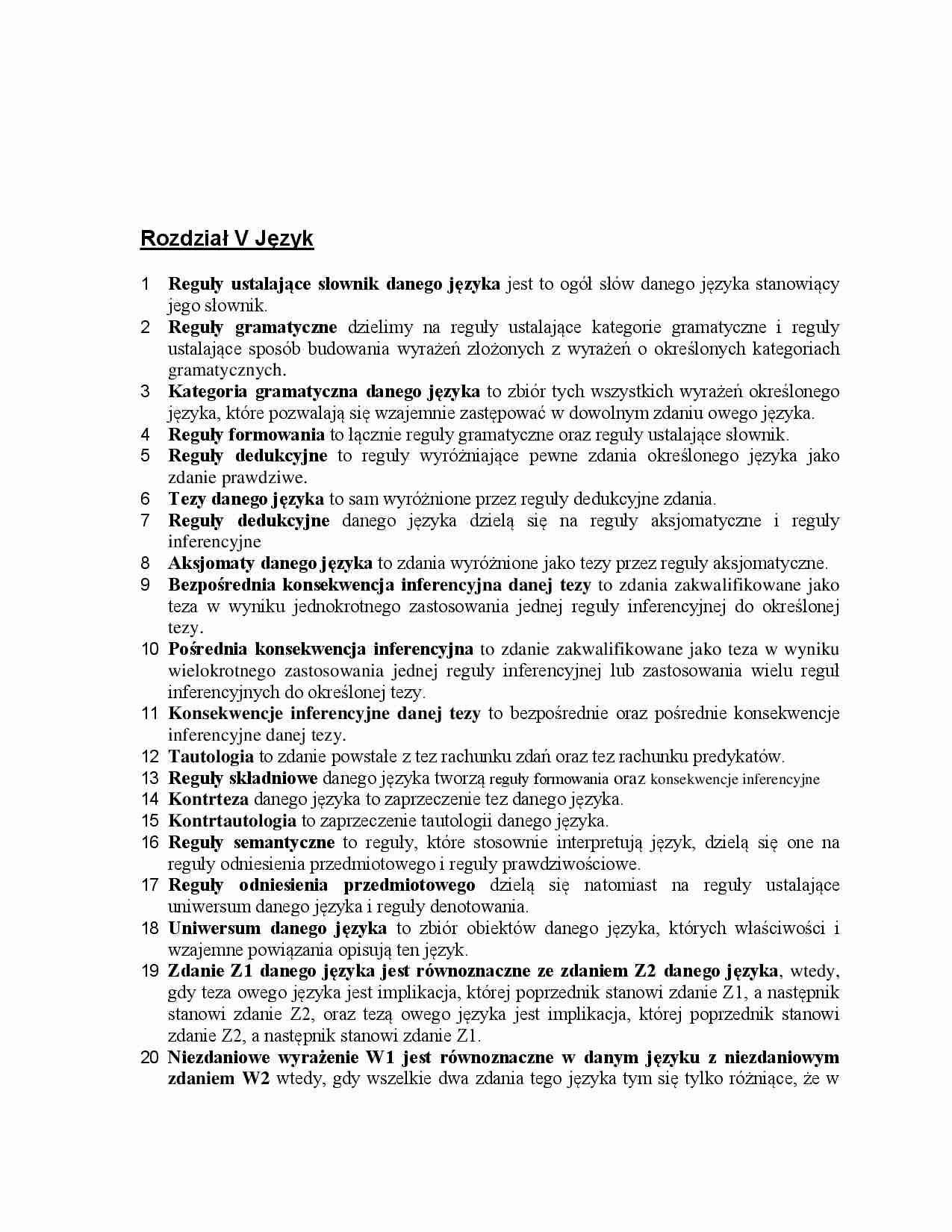 Język - strona 1