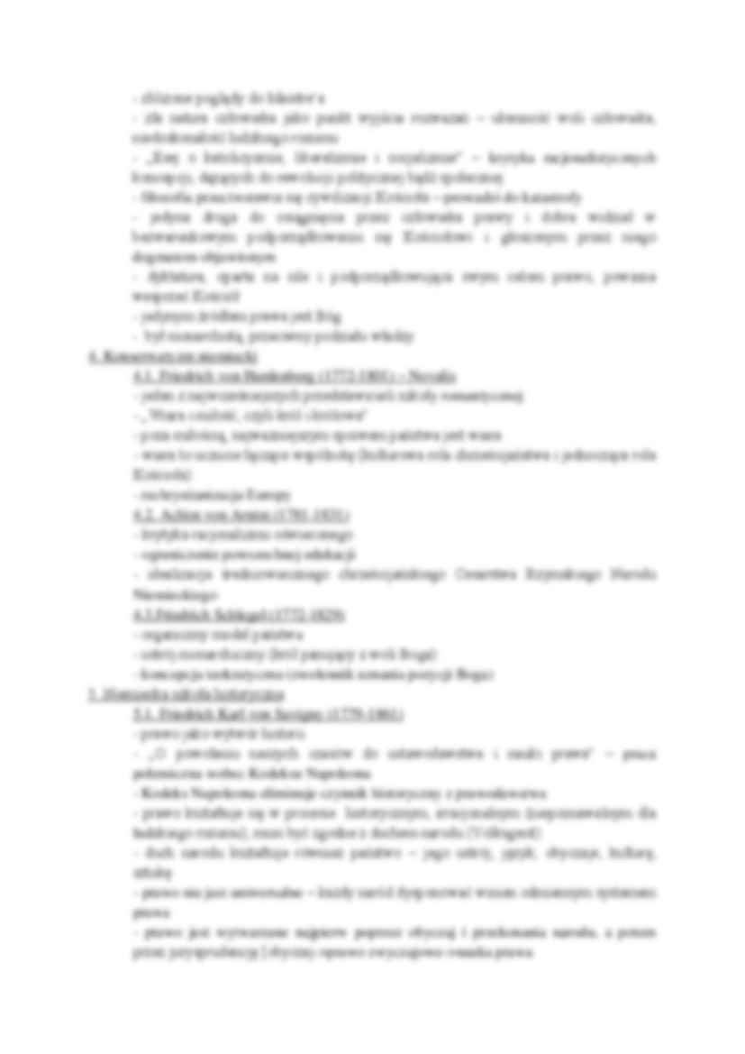 Doktryna konserwatywna - strona 3