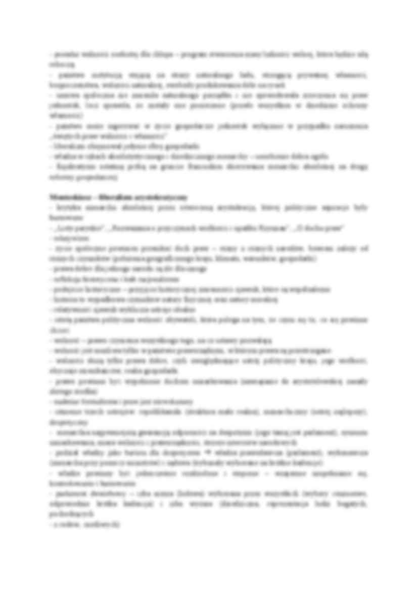 Klimat intelektualny i zbiorowy - strona 3