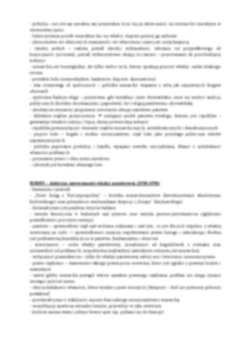 Humanizm - Nurty renesansowej dyskusji - strona 2