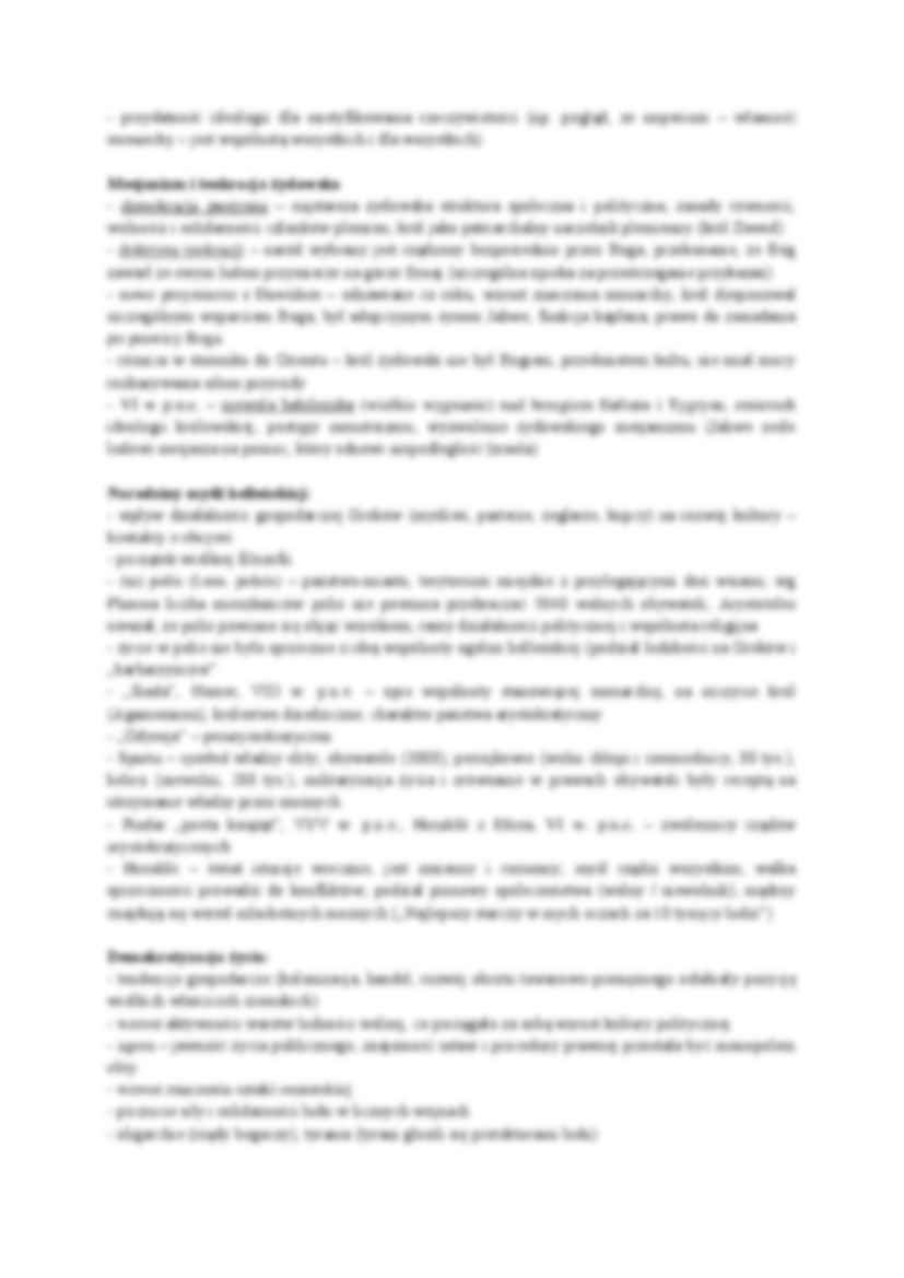 Starożytność - strona 2