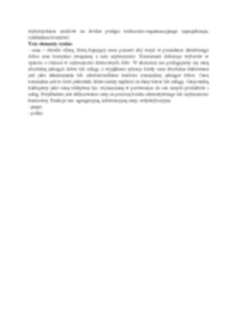 Zasoby- czynniki produkcji - strona 3