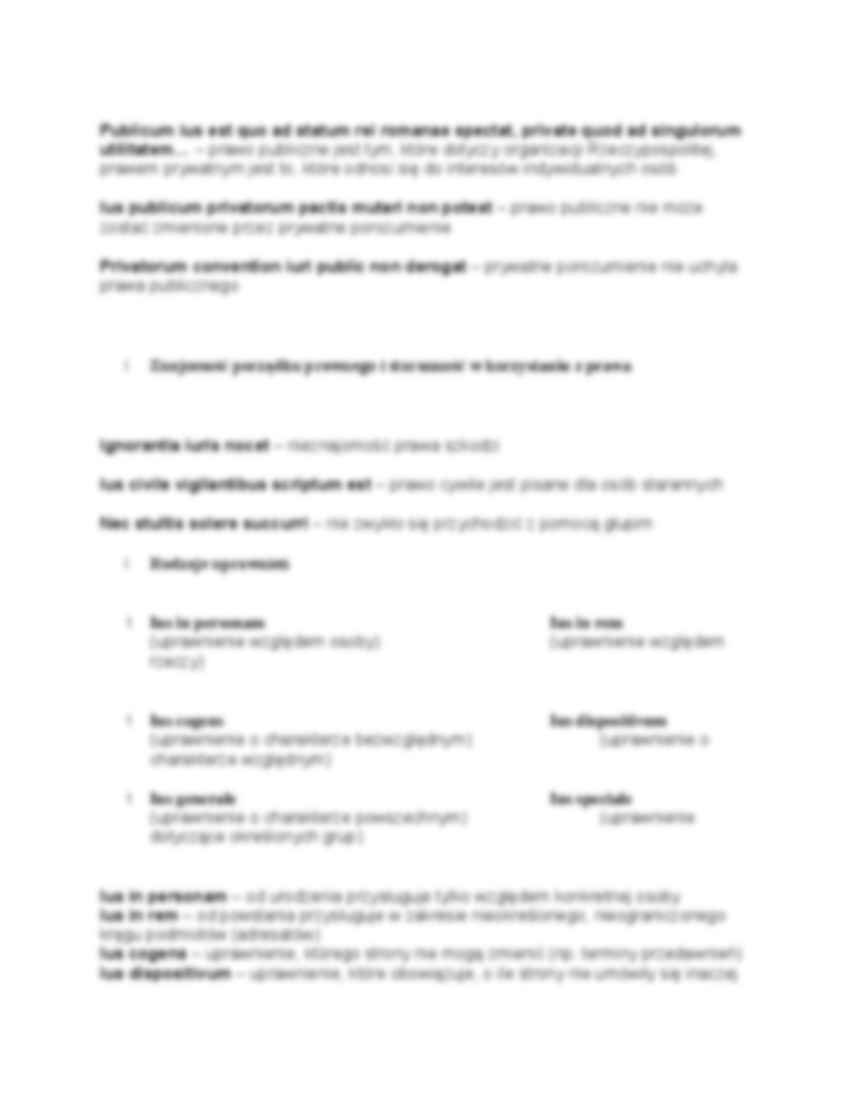 Argumentacja prawnicza dziś - strona 3