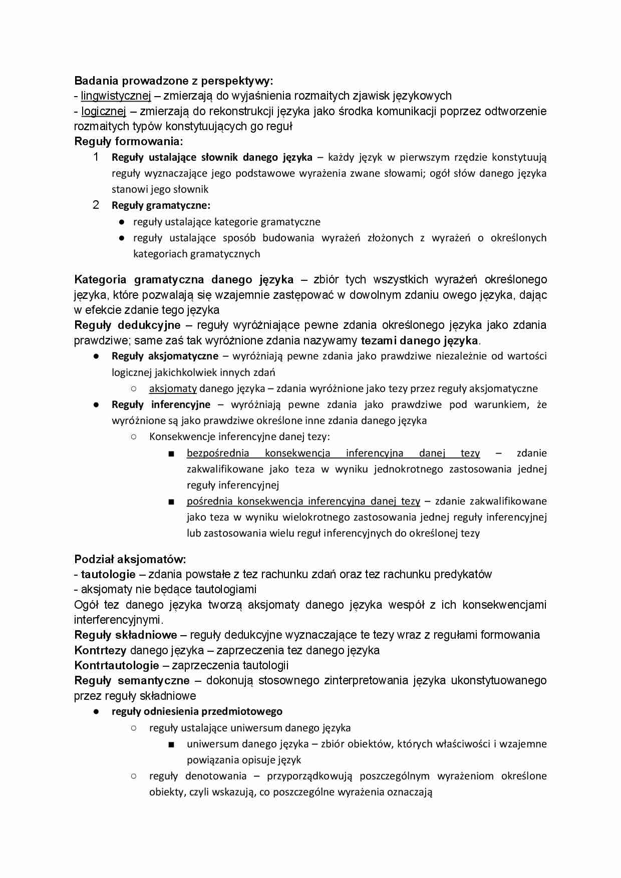 Badania prowadzone z perspektywy - strona 1