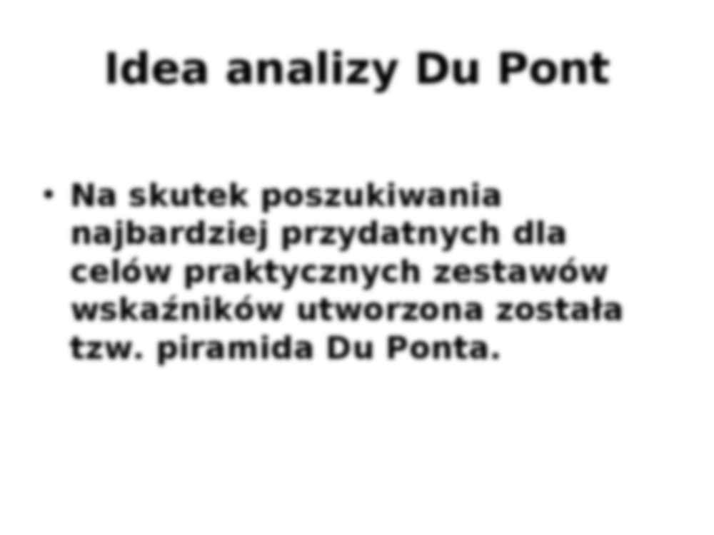 Modele optymalizacyjne w zarządzaniu gotówką - strona 3