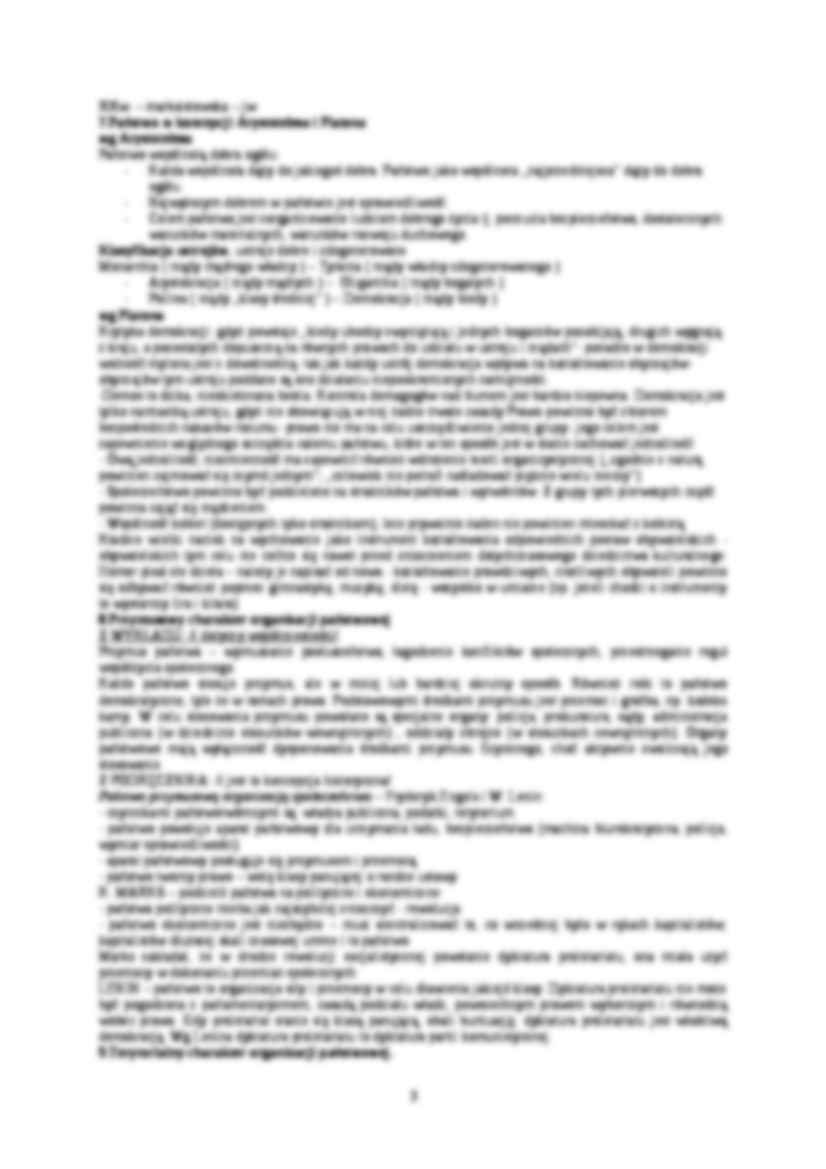  Funkcje nauki o polityce - strona 3