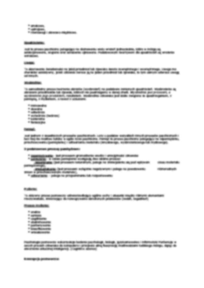 Psychologia humanistyczna, samorealizacja - strona 3