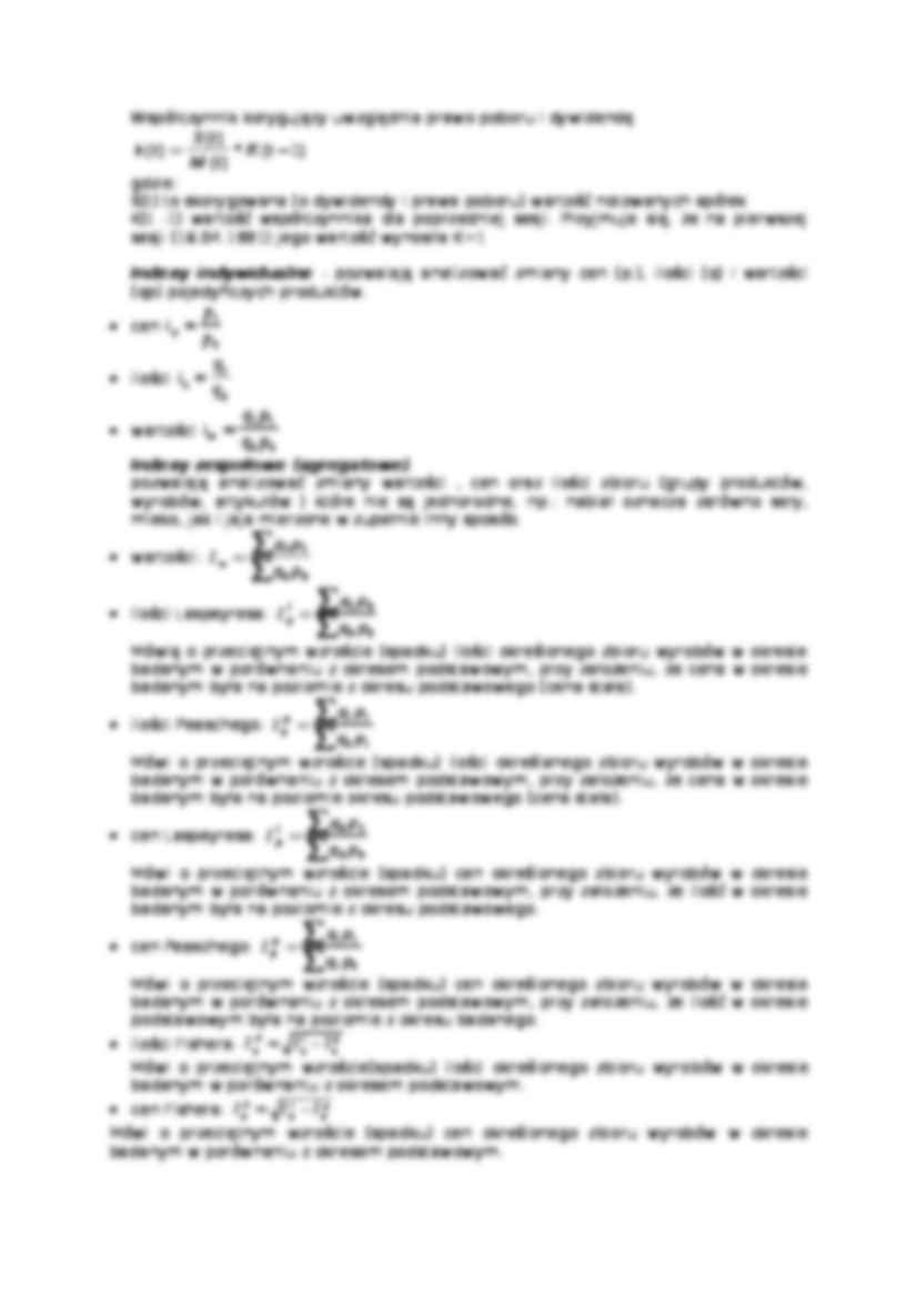 Szereg czasowy - strona 2