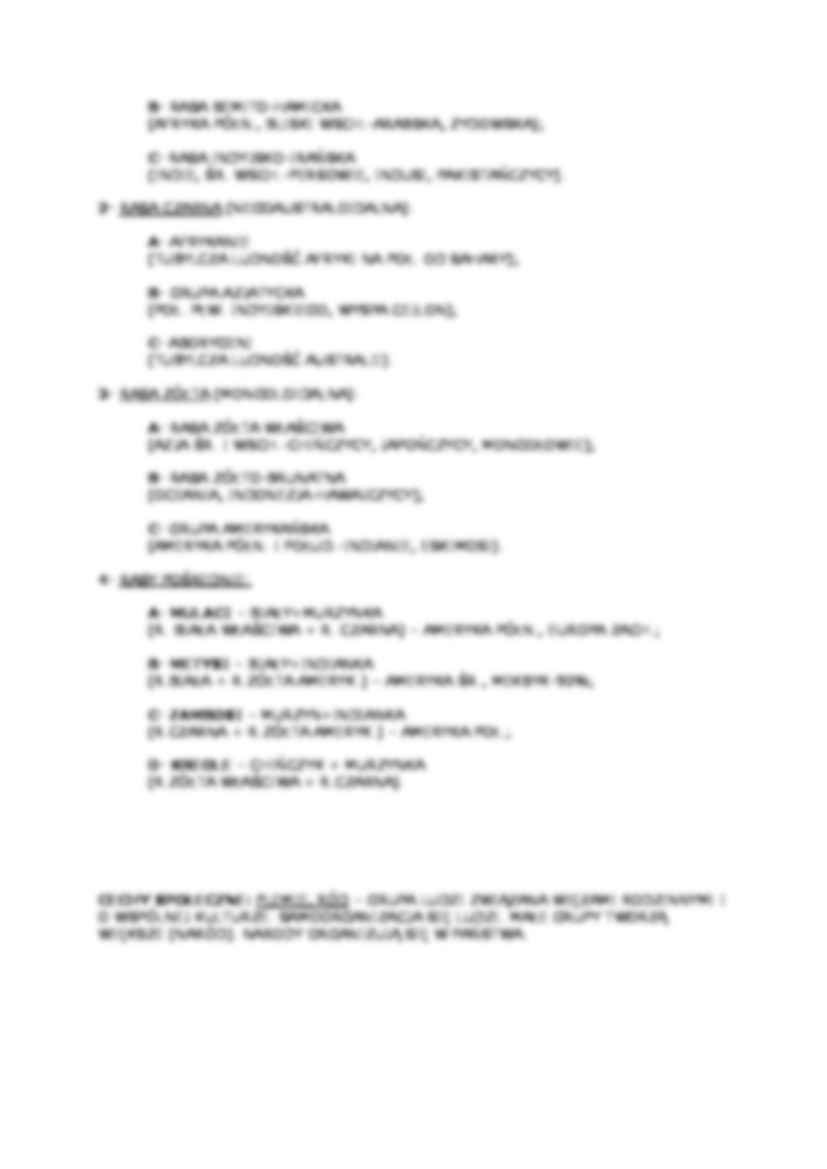 LUDNOŚĆ ŚWIATA - strona 3