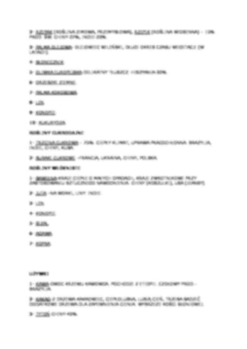 PRODUKCJA ROŚLINNA - strona 2