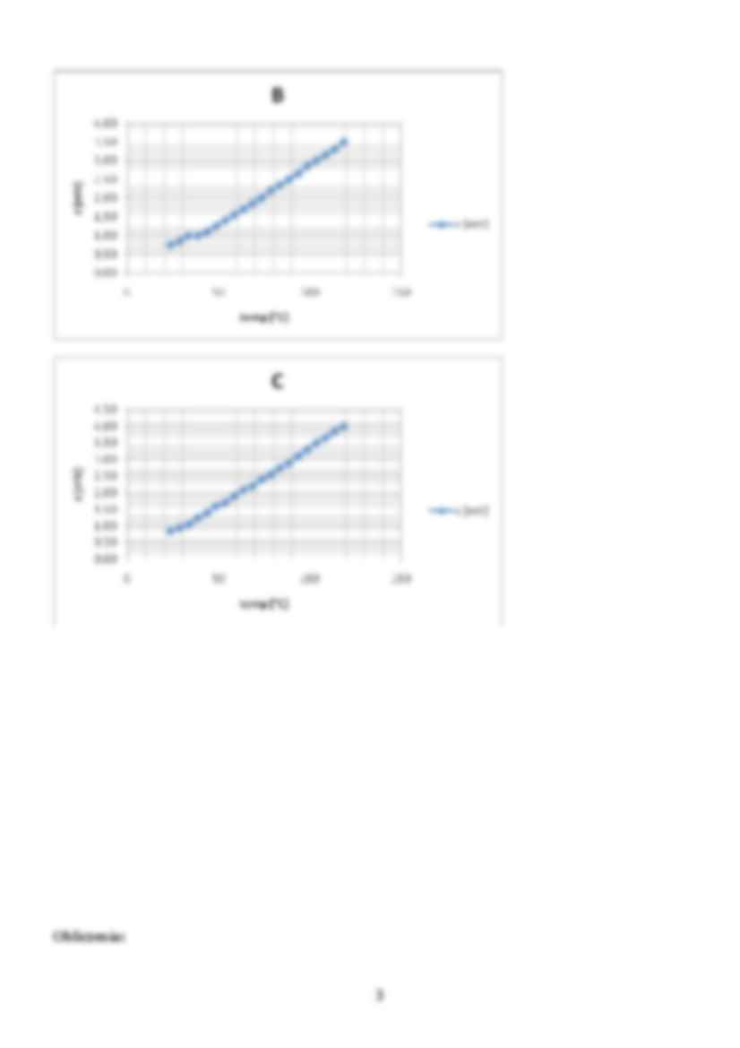 Cechowanie termoogniwa - sprawozdanie - strona 3