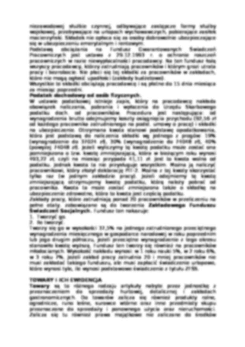 Rachunkowość finansowa - strona 3