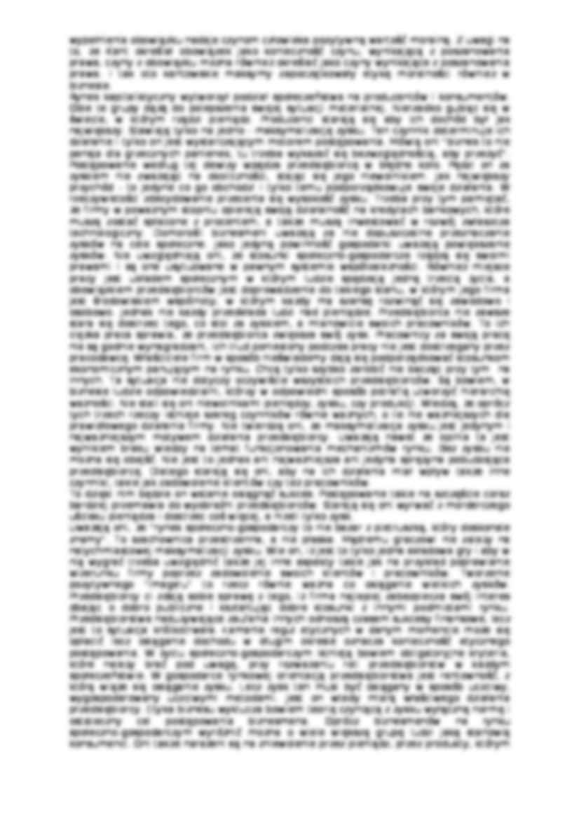 Rygoryzm, a odpowiedzialnosc pracy - strona 2