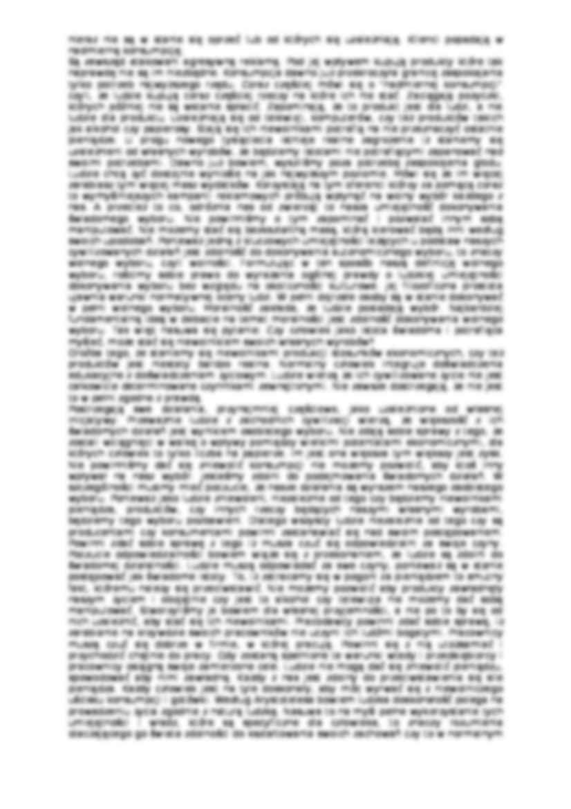 Rygoryzm, a odpowiedzialnosc pracy - strona 3