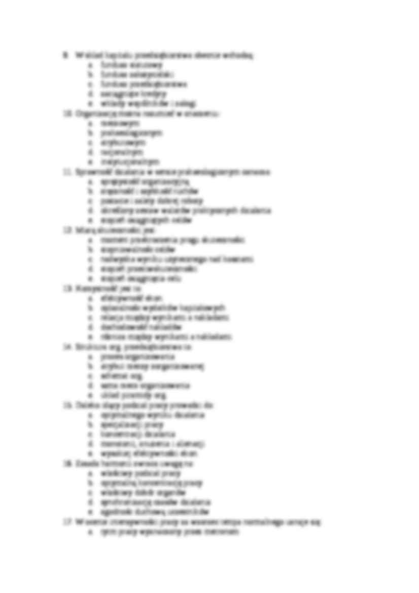 Zaliczenie pytania 2 - strona 2