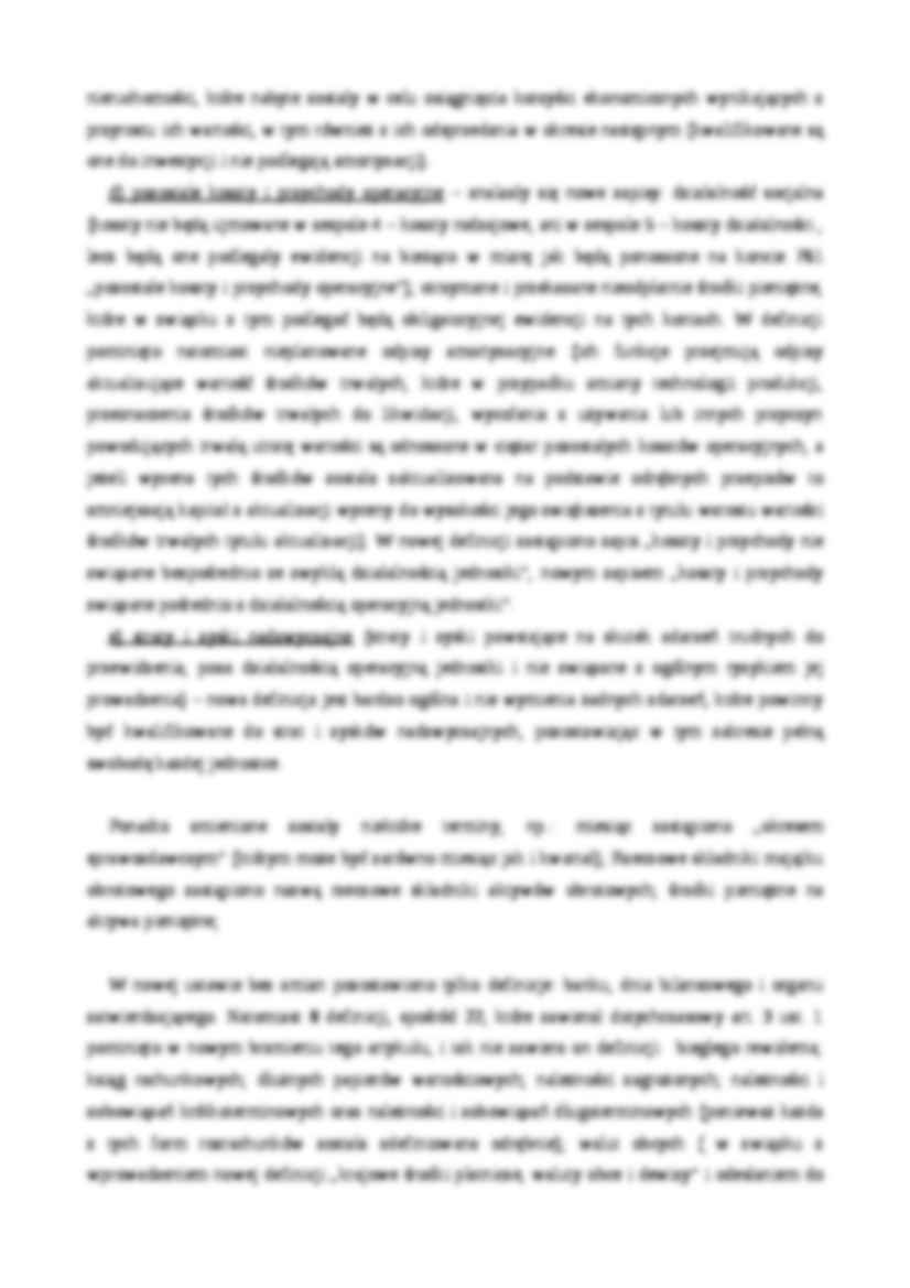 Rachunkowość finansowa - pytania i odpowiedzi - strona 3