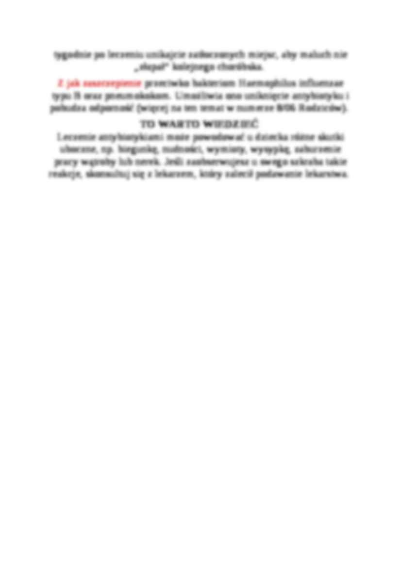 Antybiotyki od A do Z - strona 3