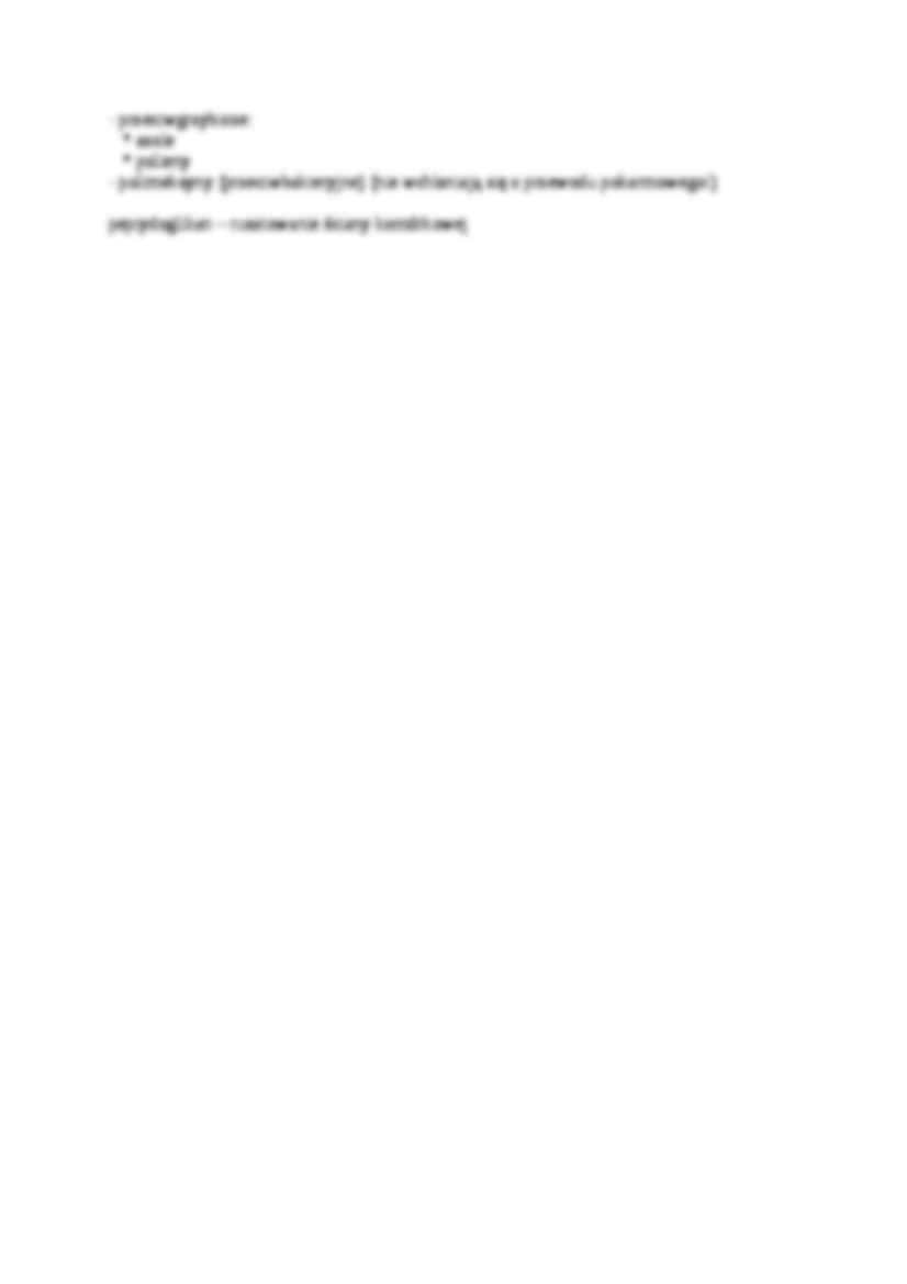 chemioterapetyki - strona 2