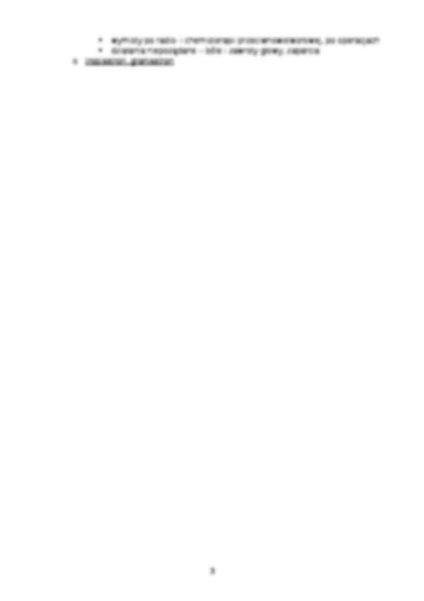 Leki wplywajace na odruch wymiotny - strona 3