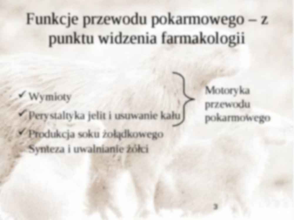Przewód pokarmowy - strona 3