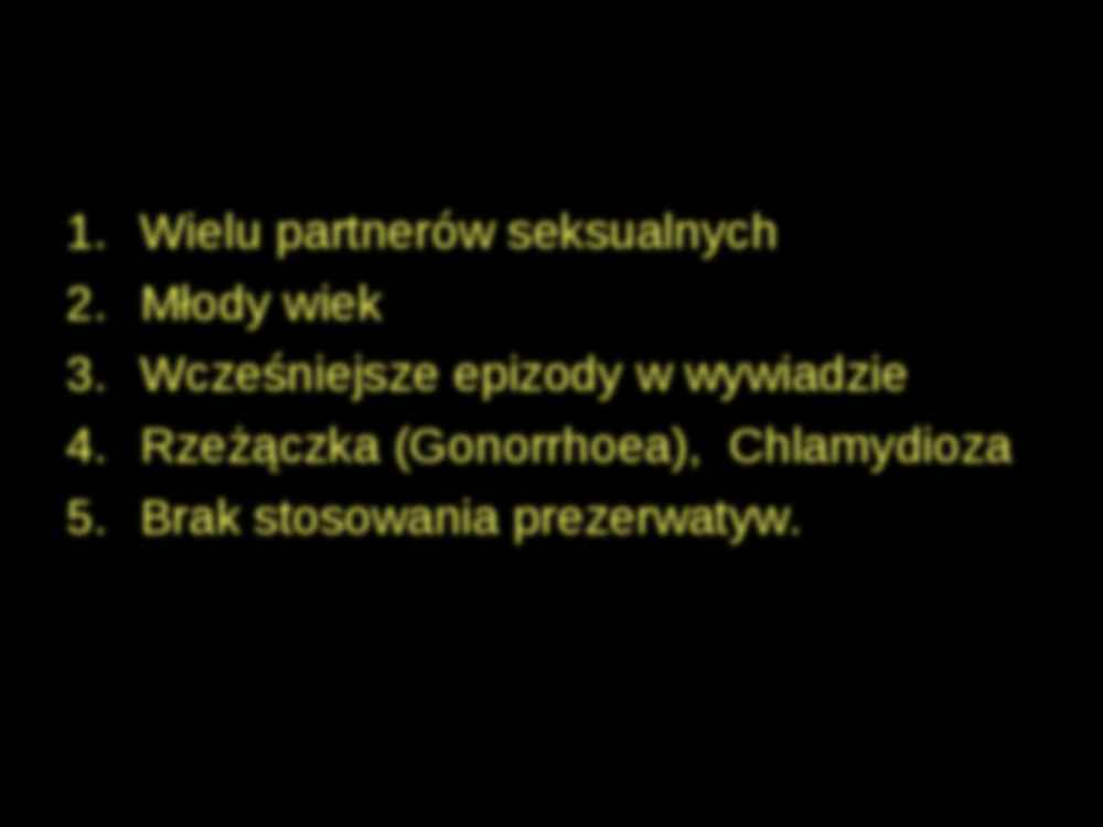 Zapalenie przydatków - strona 3