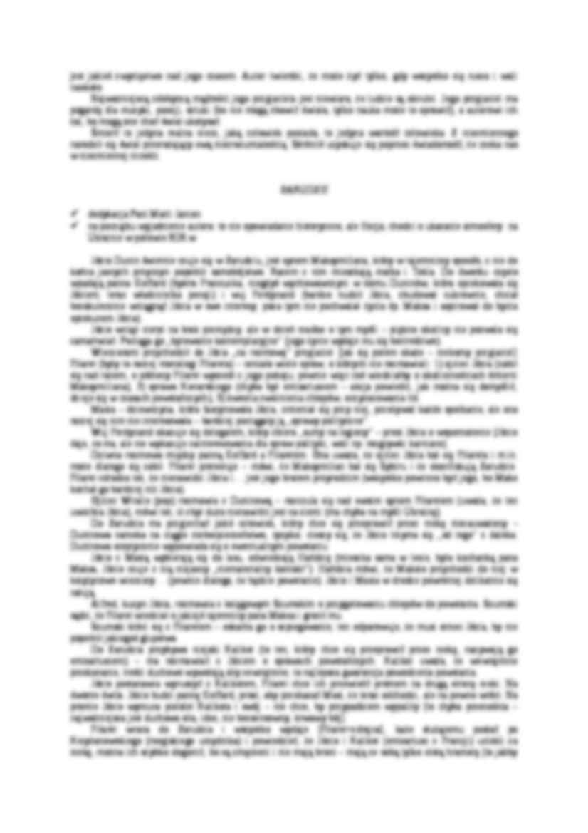 Jarosław Iwaszkiewicz, opowiadania - strona 2