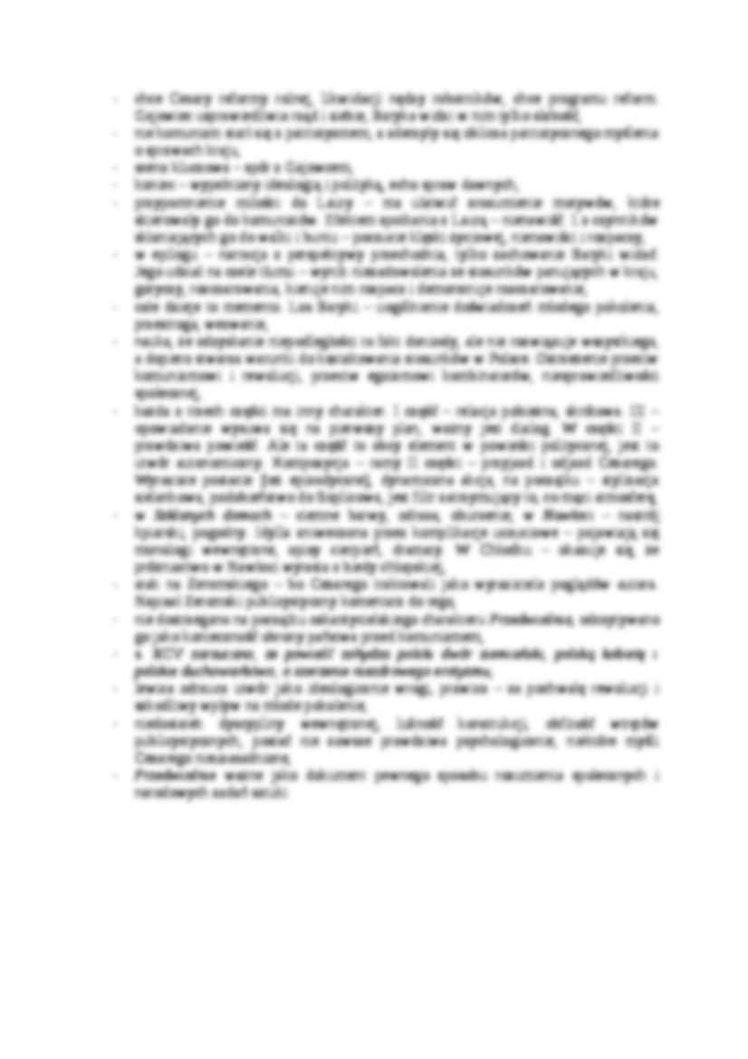Stefan Żeromski - Przedwiośnie - strona 3