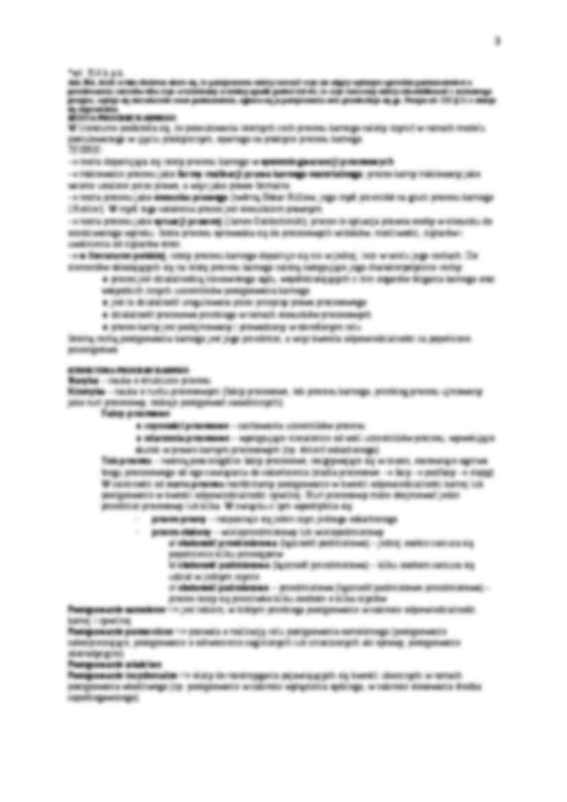 DZIAł I zagadnienia wstępne - strona 3