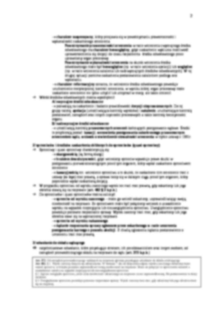 DZIAŁ XII postępowanie odwoławcze - strona 2