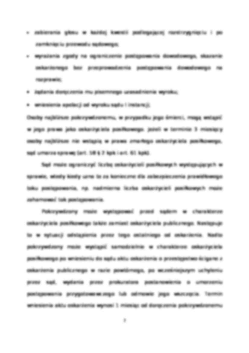 Oskarzyciel posilkowy - strona 2