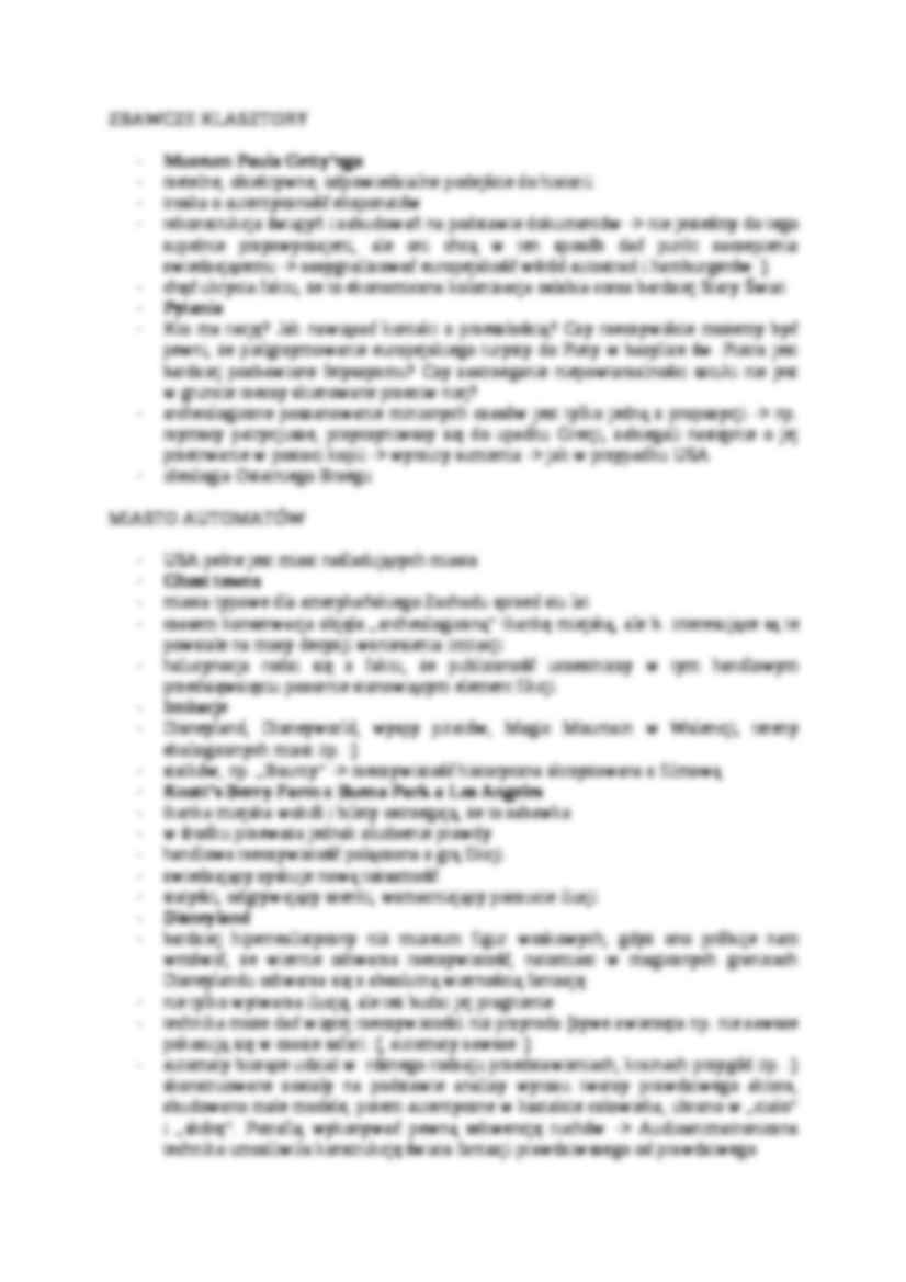 „Podróż do hiperrealności” - strona 3