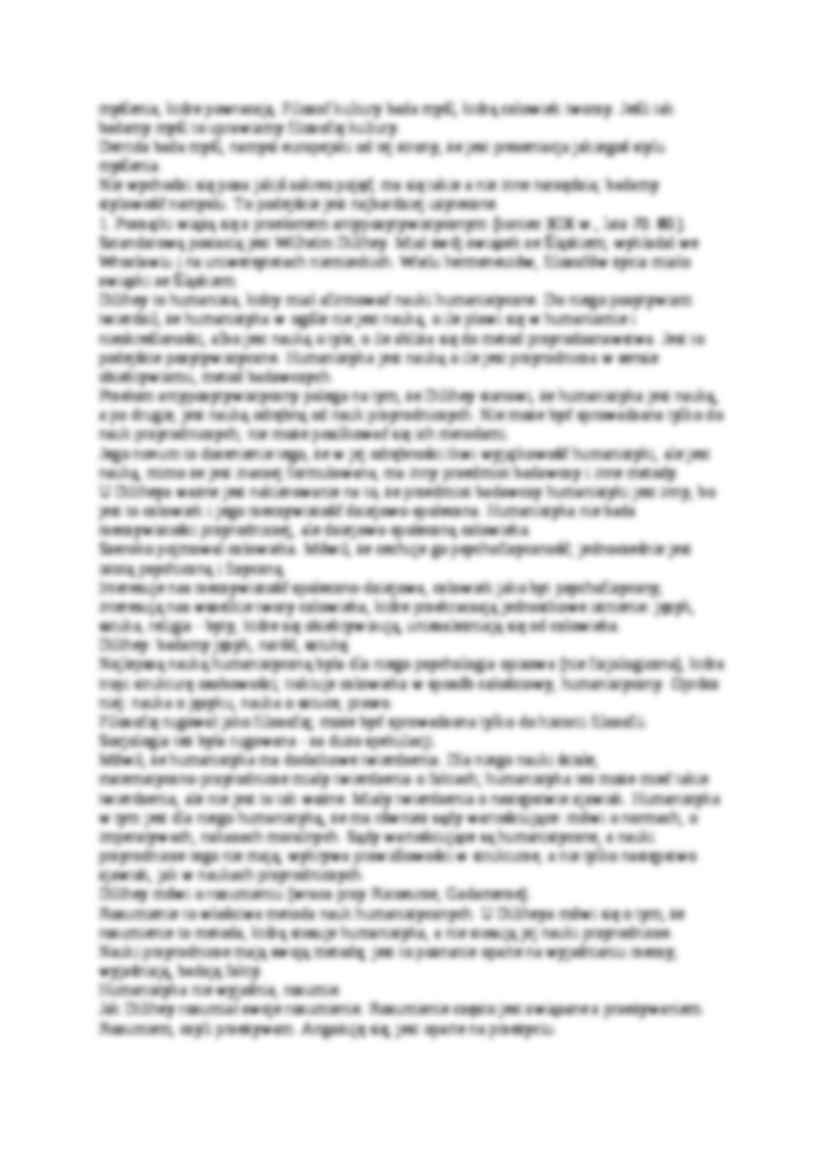 Filozofia kultury - strona 2