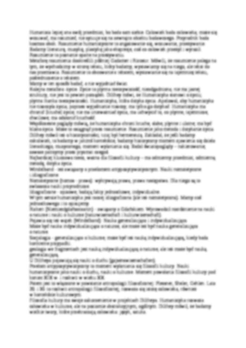 Filozofia kultury - strona 3