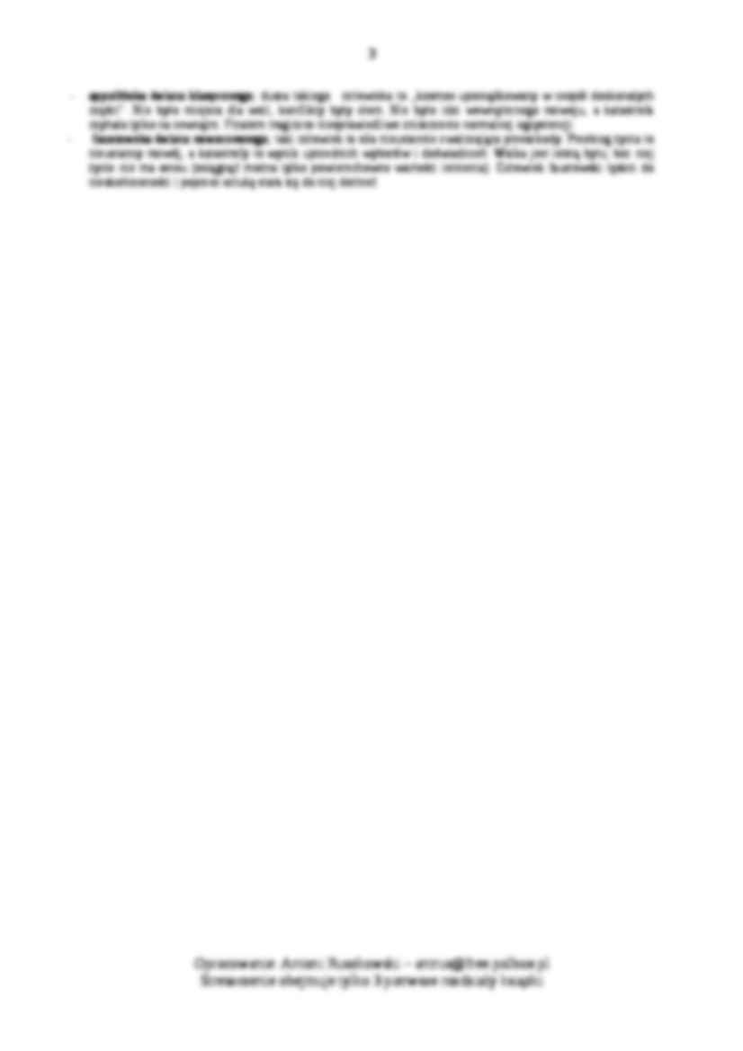 Ruth Benedict - Wzory kultury (rozdz. 1,2,3) - strona 3