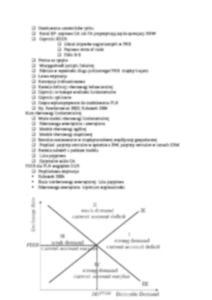 Wykład VI- modelowanie kursu walutowego - strona 3