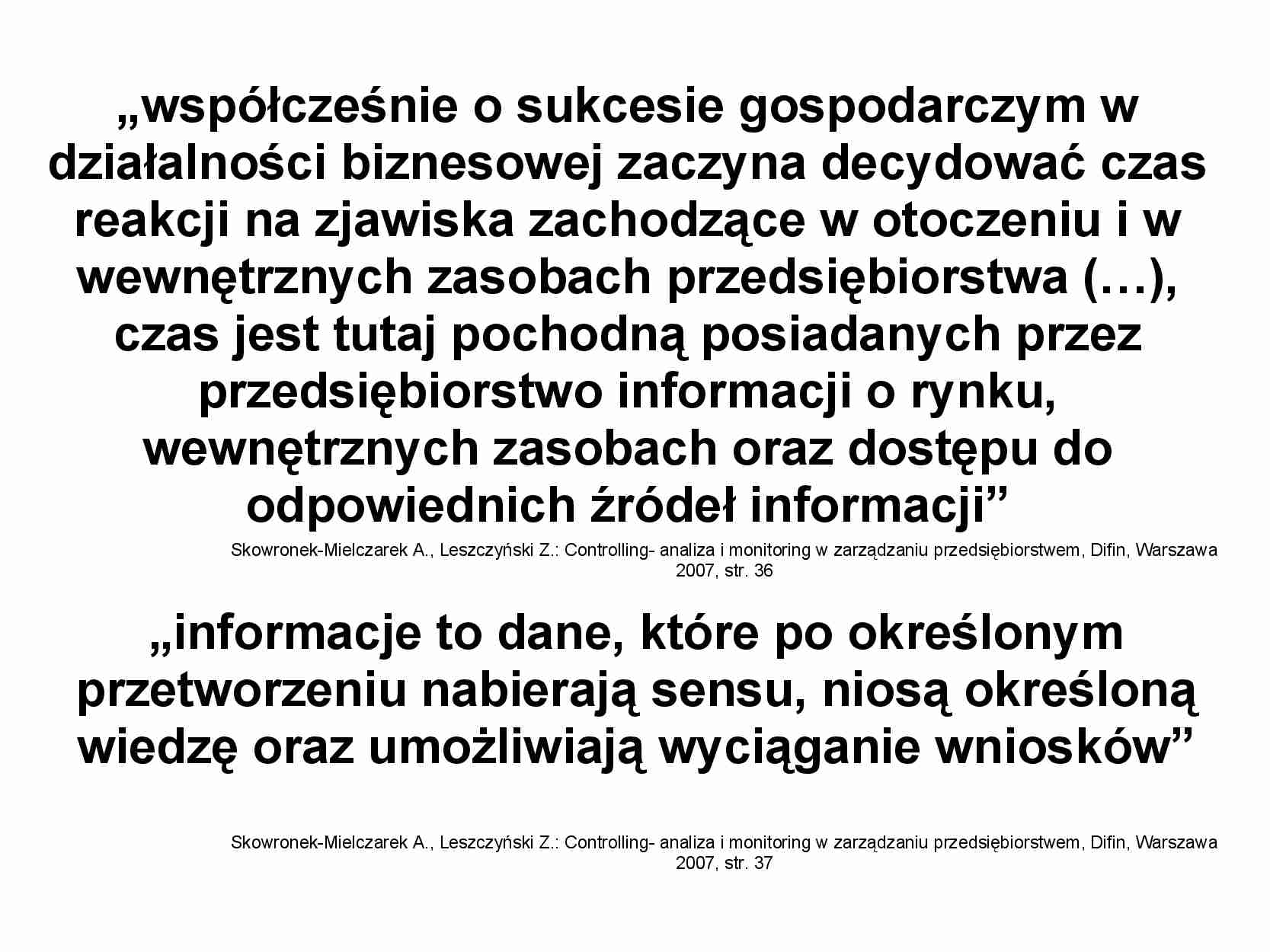 rachunkowość przedsiębiorstwa - strona 1