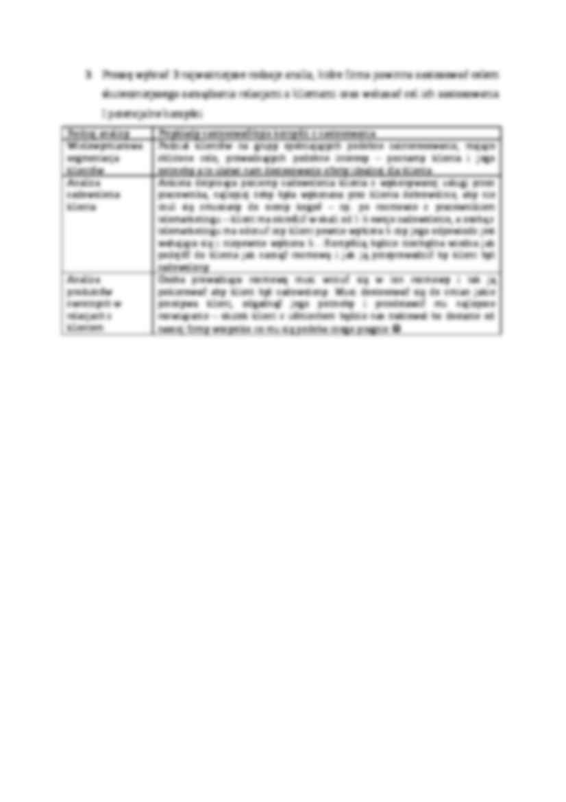 Najważniejsze funkcje w firmie - zadanie 3 - strona 3