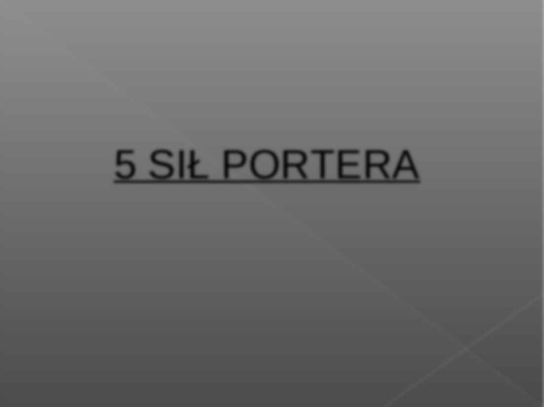 Metoda analizy strategicznej - strona 3