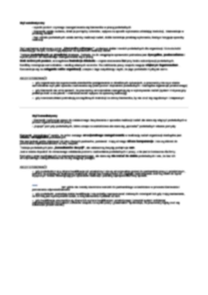 Style kierowania - charakterystyka - strona 2