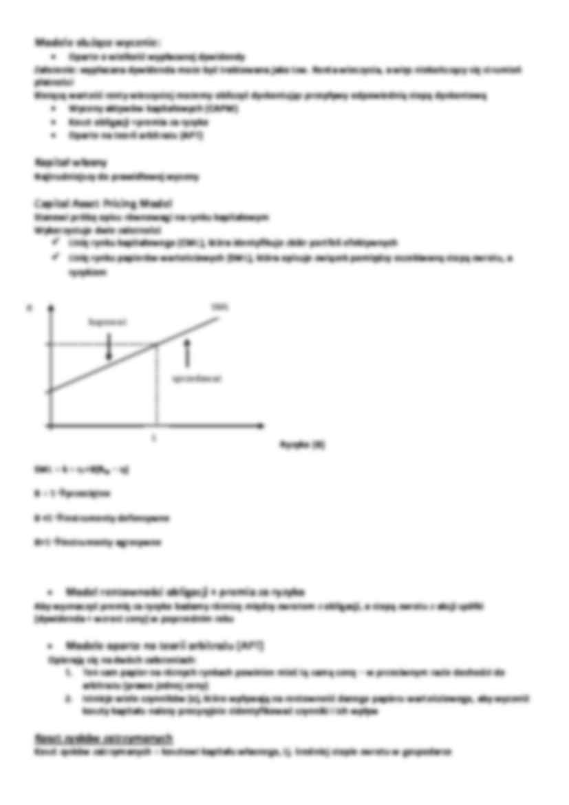 Rodzaje kapitału w przedsiębiorstwie - strona 2