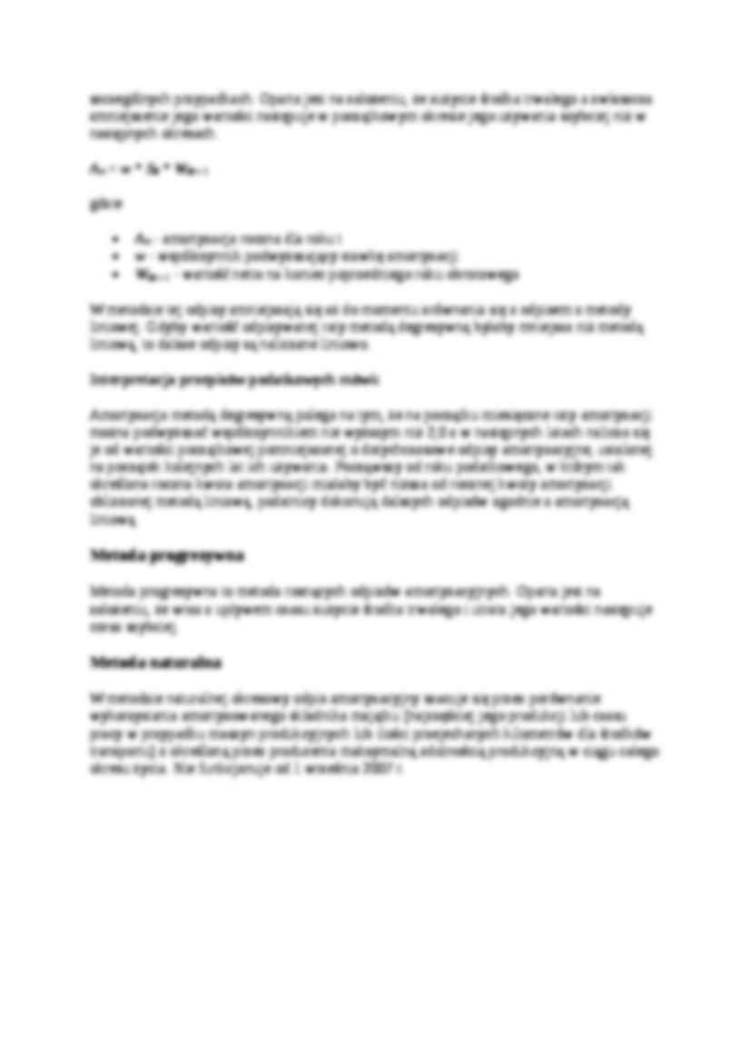 Amortyzacja - kredyt o ratach stalych - strona 2