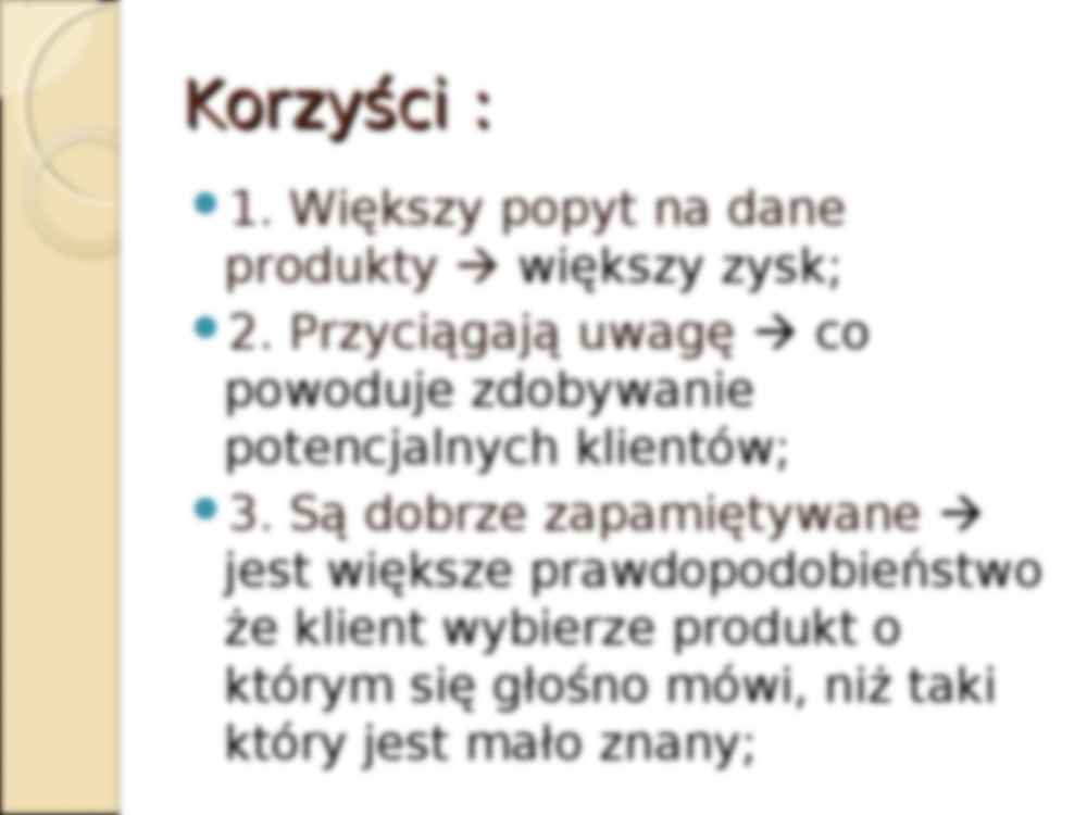 Prezentacja: reklama kontrowersyjna - strona 3