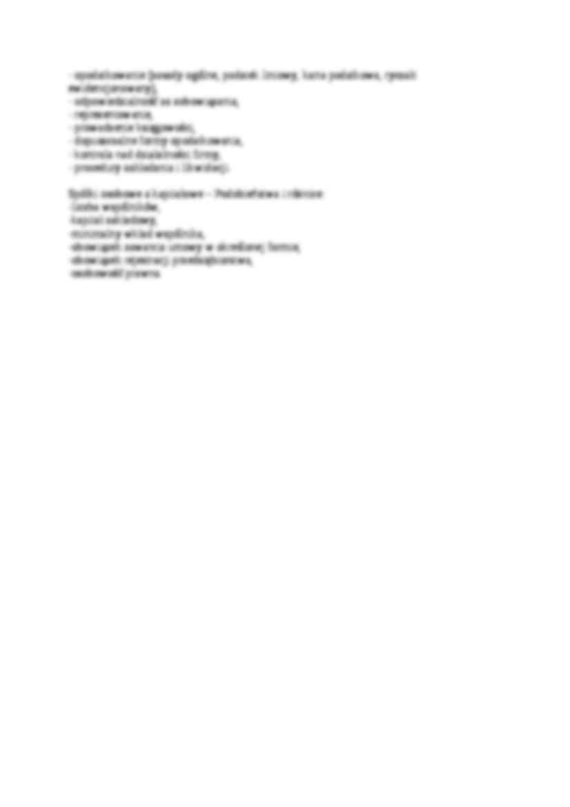 Formy organizacyjno-prawne - strona 2