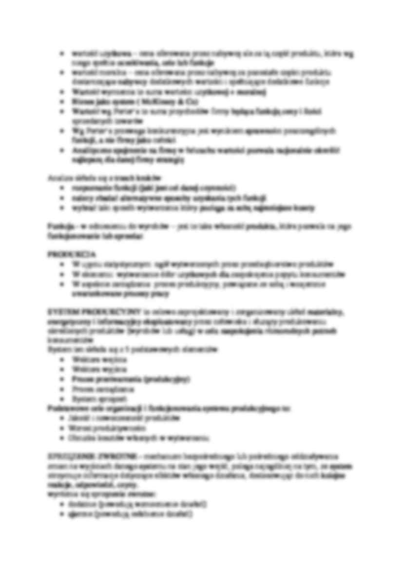 Techniczne przygotowanie produkcji  - strona 3