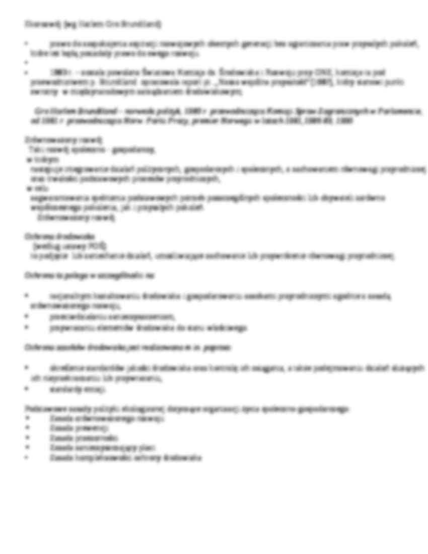 Ustawy dotyczące ochrony środowiska - strona 2