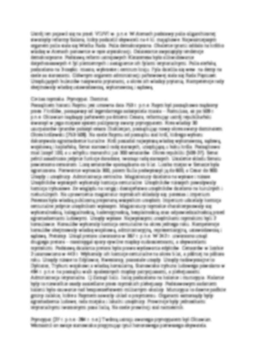 Historia administracji - strona 2