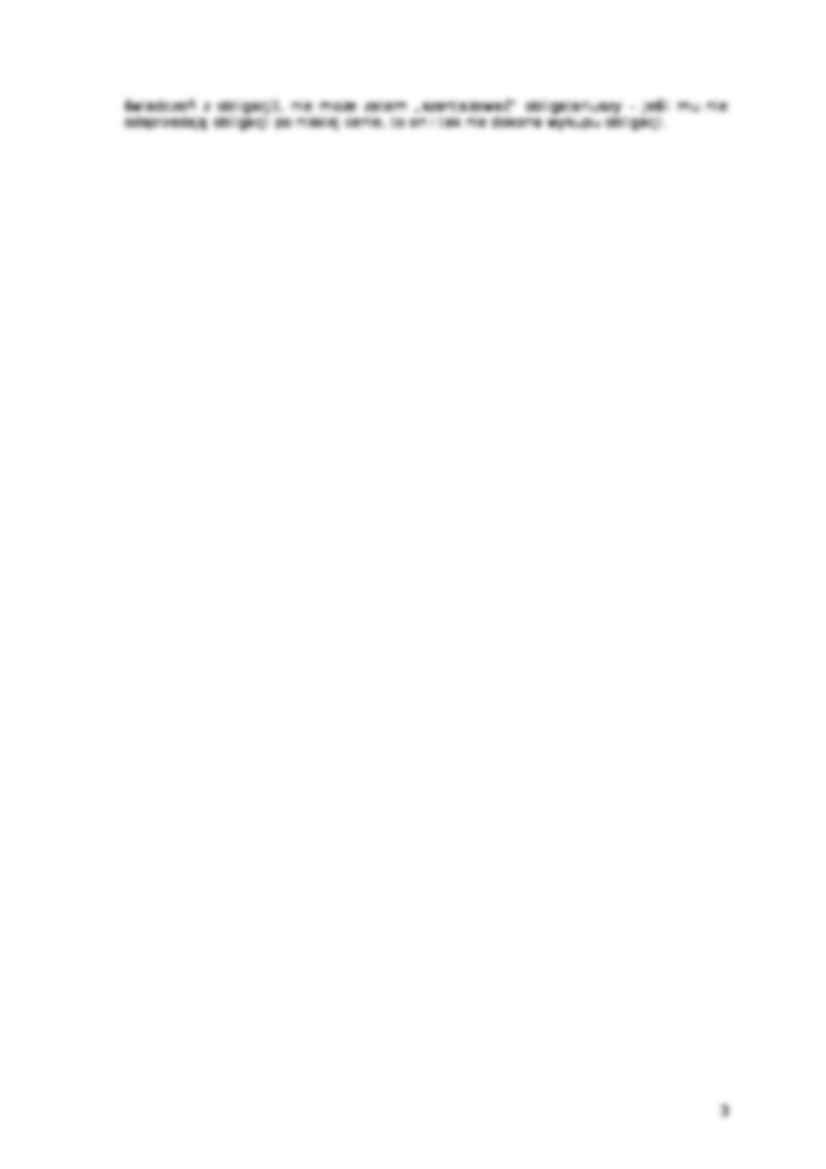 Obligacje - charakterystyka  - strona 3