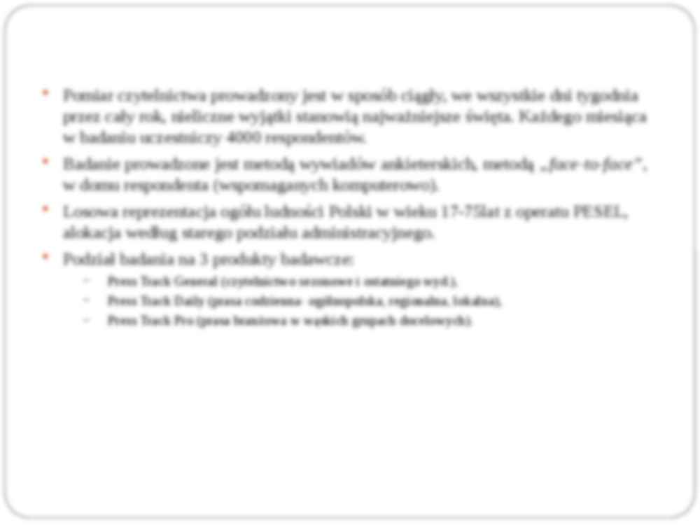 Badania czytelnictwa 1 - strona 3