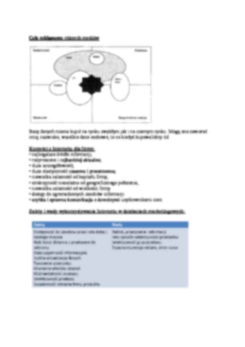 Internet jako narzędzie marketingowe  - strona 3